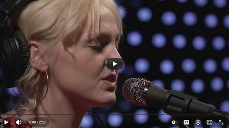 Daisy - Laura Marling - video thumbnail