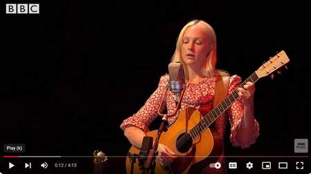 Song for our Daughter - video thumbnail