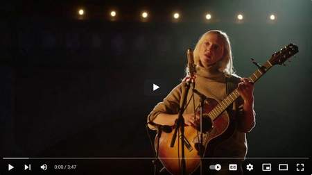 What He Wrote - video thumbnail