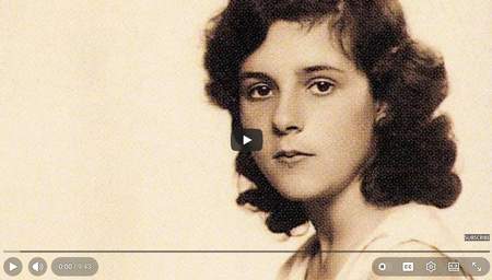 Leonora Carrington - Britain's lost surrealist - video thumbnail