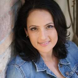 Hazel Clarke