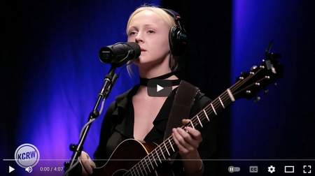 Soothing - Laura Marling - video thumbnail